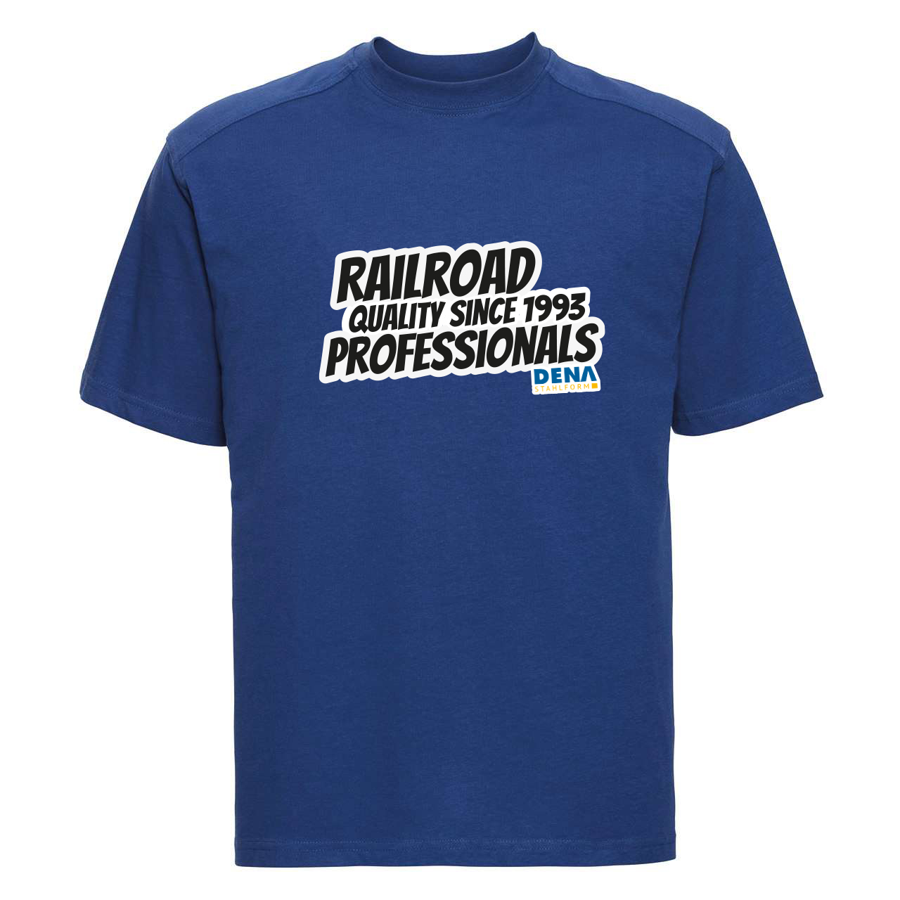 T-Shirt Railroad Professional