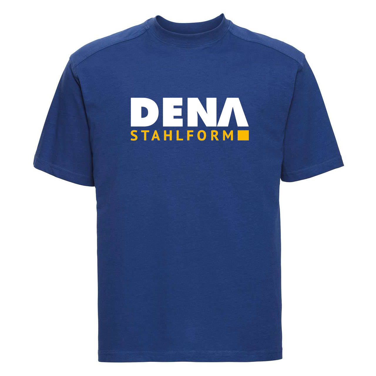 T-Shirt DENA groß